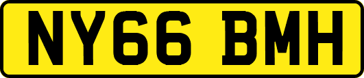 NY66BMH