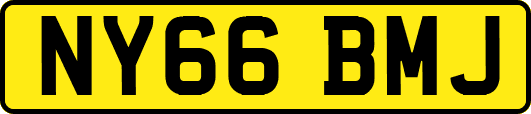 NY66BMJ
