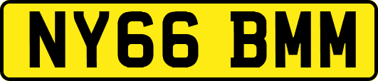 NY66BMM