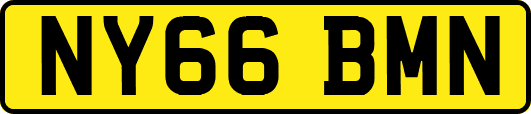 NY66BMN