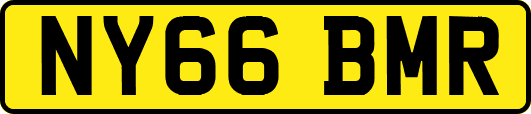 NY66BMR