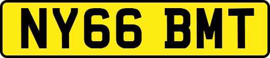 NY66BMT