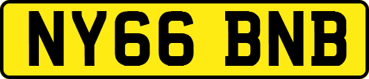 NY66BNB