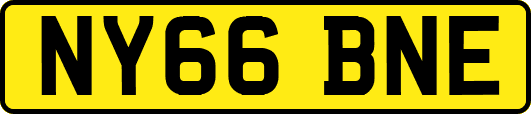 NY66BNE