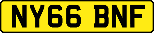 NY66BNF
