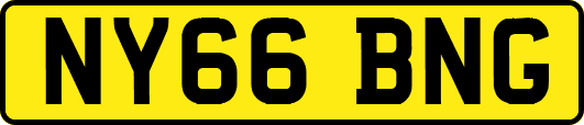 NY66BNG