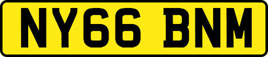 NY66BNM