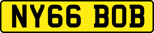 NY66BOB