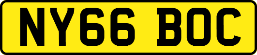 NY66BOC