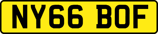 NY66BOF