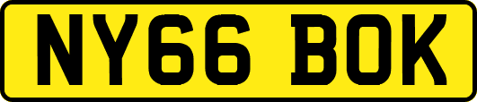 NY66BOK