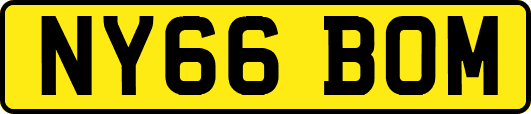 NY66BOM