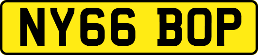 NY66BOP
