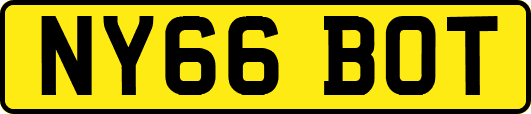 NY66BOT