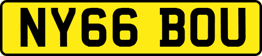NY66BOU