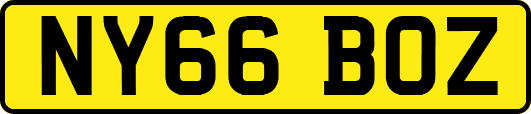 NY66BOZ