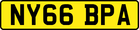 NY66BPA