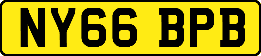 NY66BPB