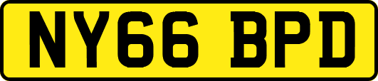 NY66BPD