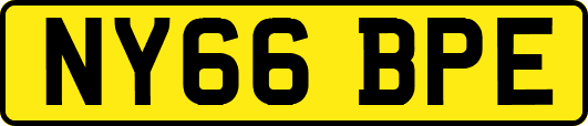 NY66BPE