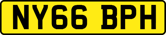 NY66BPH