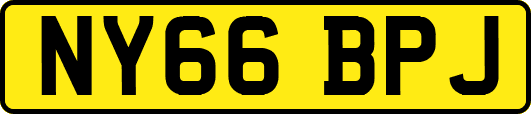 NY66BPJ