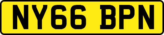 NY66BPN