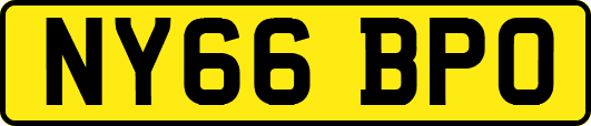 NY66BPO