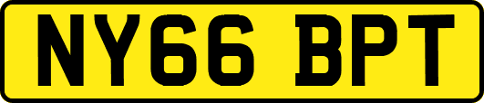 NY66BPT