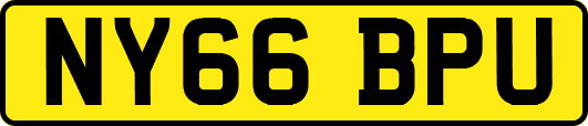 NY66BPU