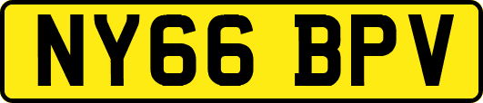 NY66BPV