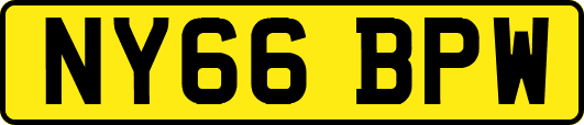 NY66BPW