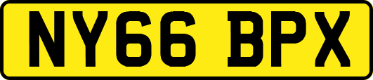 NY66BPX