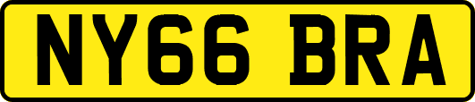 NY66BRA