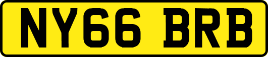 NY66BRB