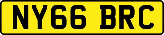 NY66BRC