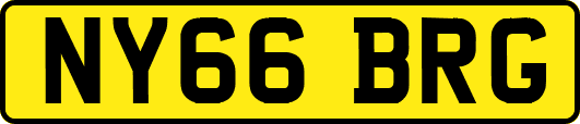 NY66BRG