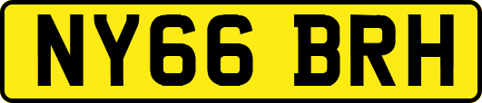 NY66BRH
