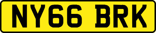 NY66BRK