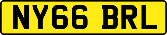 NY66BRL