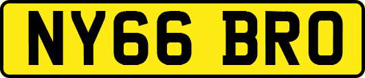 NY66BRO