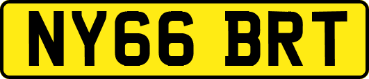 NY66BRT