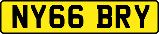NY66BRY