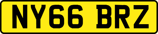 NY66BRZ