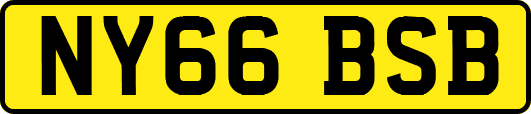 NY66BSB