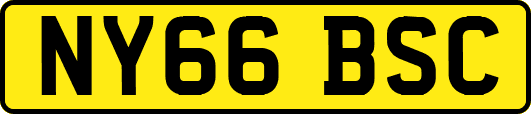 NY66BSC