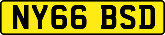 NY66BSD