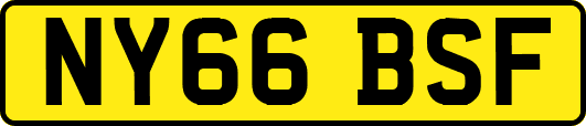 NY66BSF