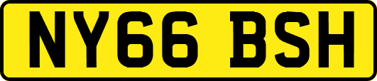 NY66BSH