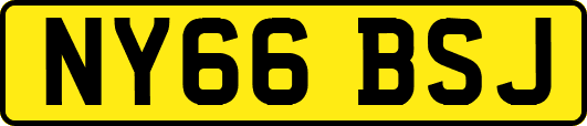 NY66BSJ